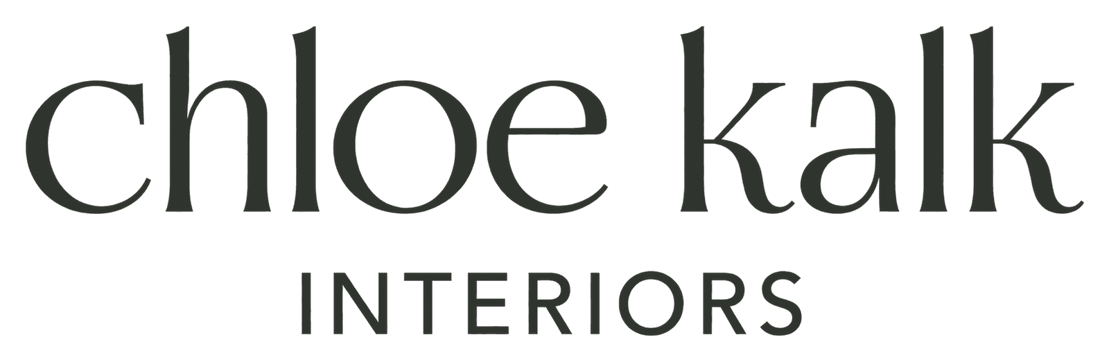 Chloe Kalk Interiors
